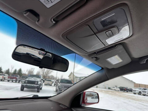 2015 Hyundai Tucson GLS