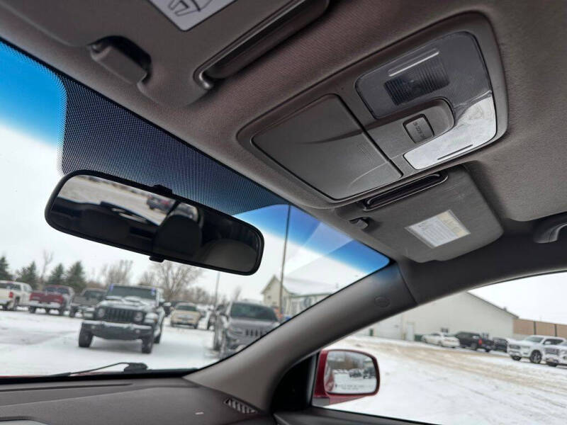 2015 Hyundai Tucson GLS