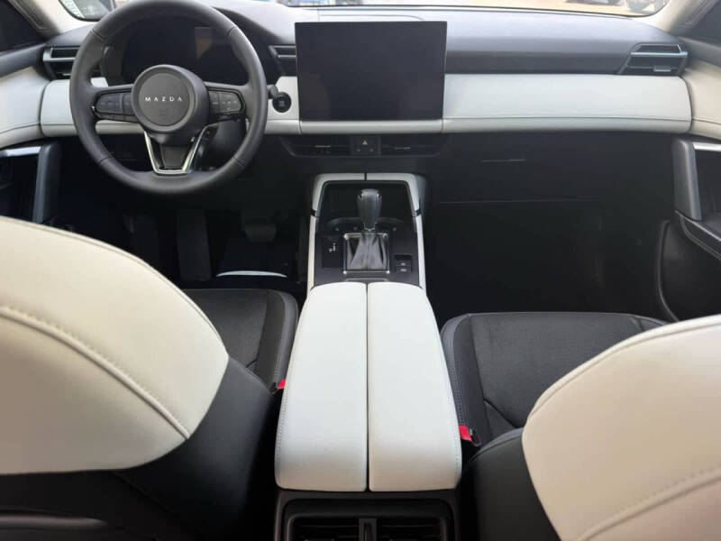 2026 Mazda CX-5 2.5 S Preferred