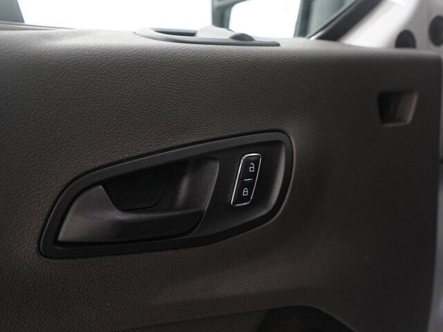 2024 Ford Transit 350 XLT