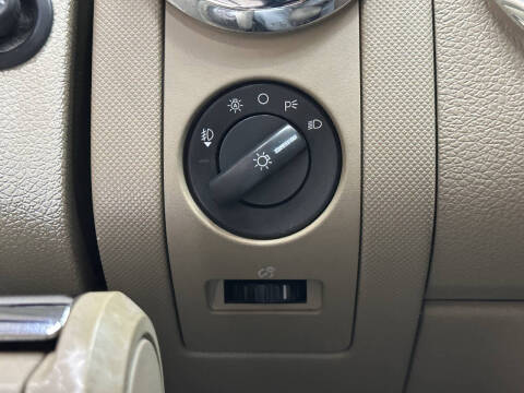 2008 Ford Explorer Sport Trac XLT