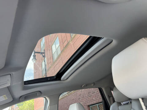 2014 Acura MDX SH-AWD w/Tech