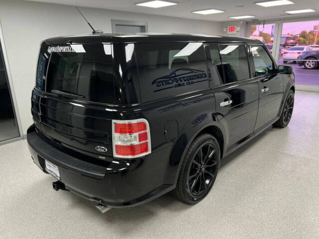 2019 Ford Flex for sale at Conway Imports in   Streamwood, IL