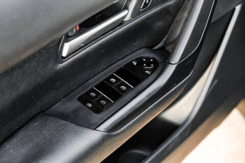 2025 Mazda CX-50 2.5 S Preferred