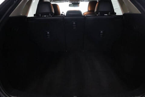 2019 Mazda CX-5 Grand Touring Reserve