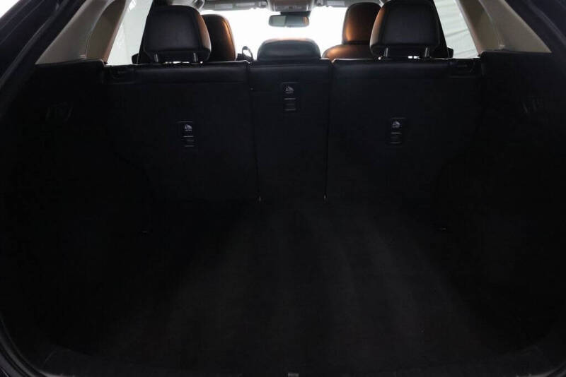 2019 Mazda CX-5 Grand Touring Reserve