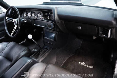1970 Chevrolet Chevelle