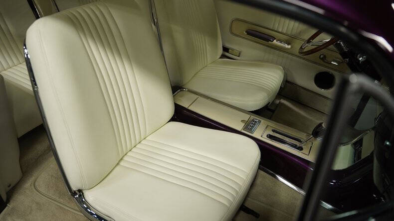 1948 Oldsmobile Series 66