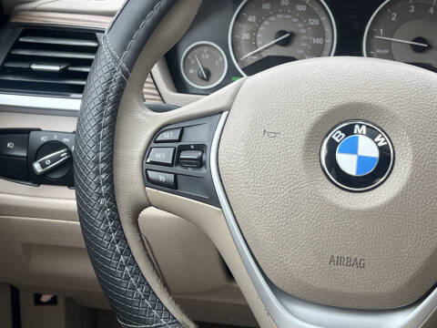 2012 BMW 3 Series 328i