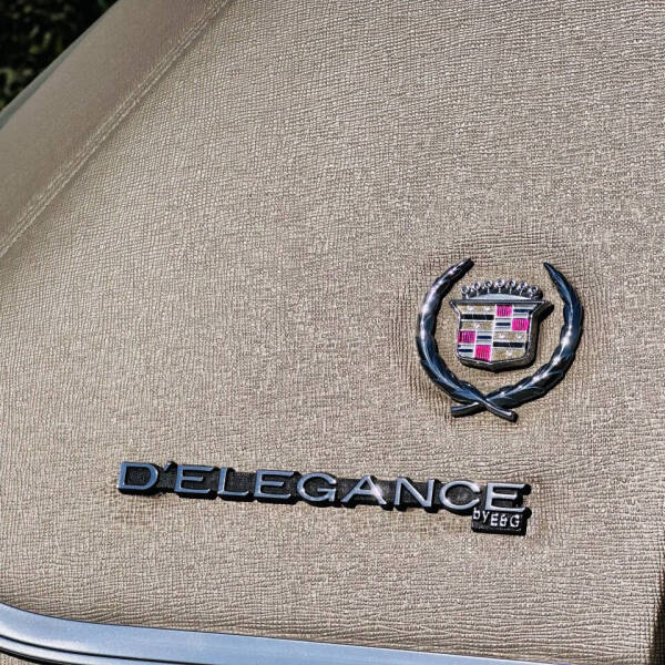 1998 Cadillac DeVille