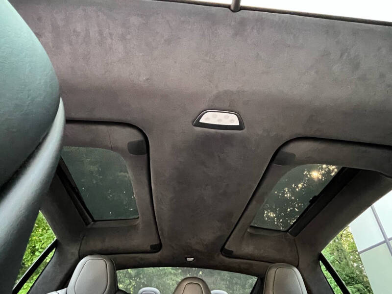 2018 Tesla Model X 75D