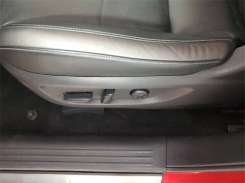 2023 Infiniti QX55 Essential