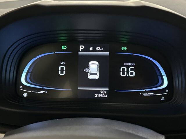 2024 Hyundai Venue SEL