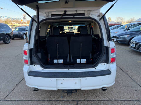 2016 Ford Flex SEL