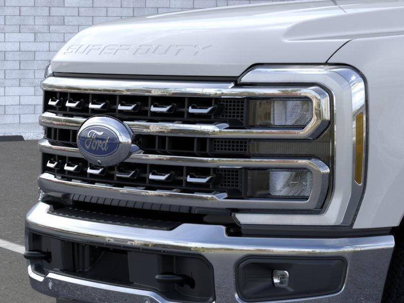 2026 Ford F-350 Super Duty