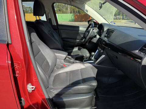 2015 Mazda CX-5 Grand Touring