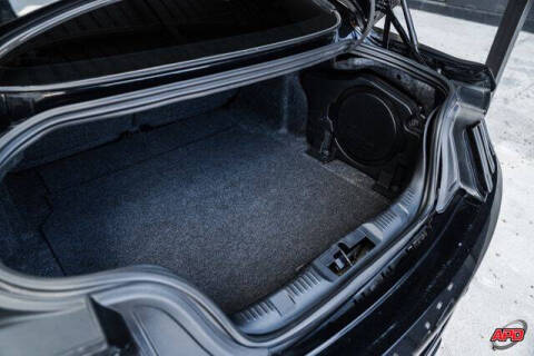 2022 Ford Mustang Shelby GT500