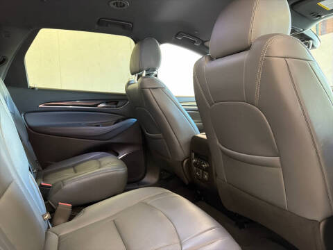 2024 Buick Enclave Premium