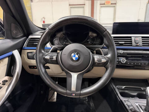 2018 BMW 3 Series 340i xDrive