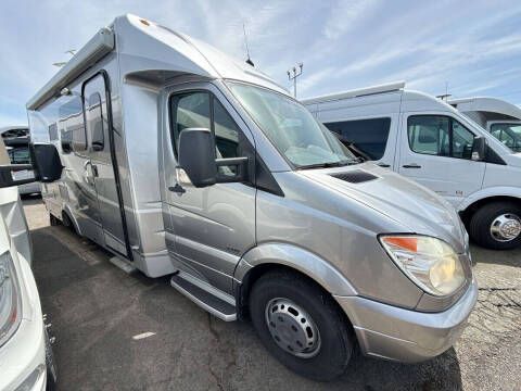 2012 Mercedes-Benz Sprinter