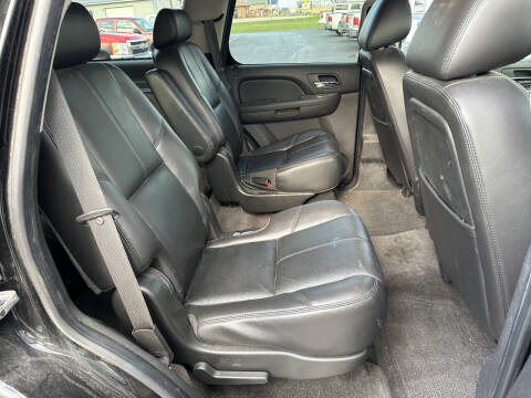 2010 Chevrolet Tahoe LT