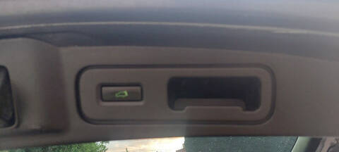 2014 Mazda CX-9 Touring