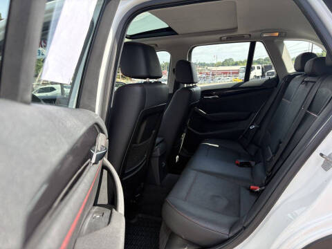 2013 BMW X1 xDrive28i