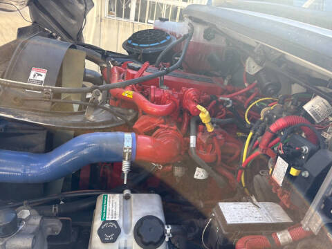 2018 Freightliner M2 106