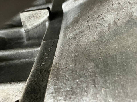 1986 Ford Mustang LX