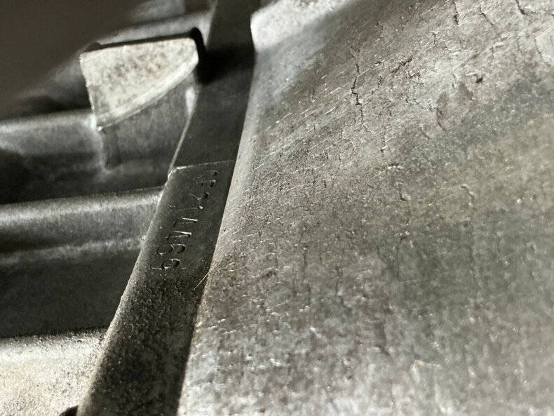 1986 Ford Mustang LX