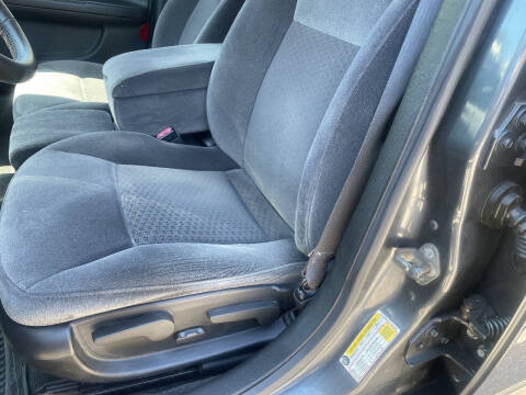 2010 Chevrolet Impala LT