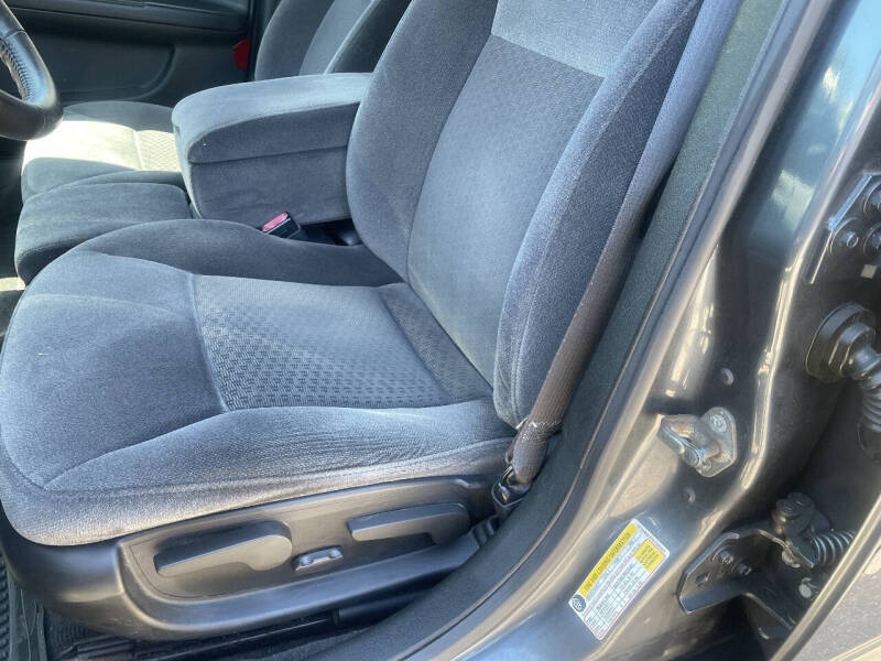 2010 Chevrolet Impala LT