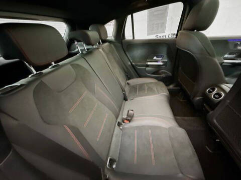 2023 Mercedes-Benz GLA GLA 250 4MATIC