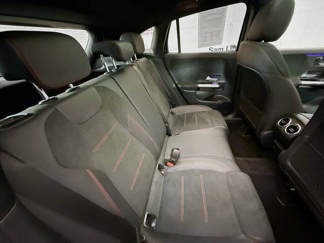 2023 Mercedes-Benz GLA GLA 250 4MATIC