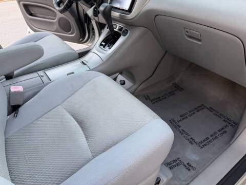 2006 Toyota Highlander