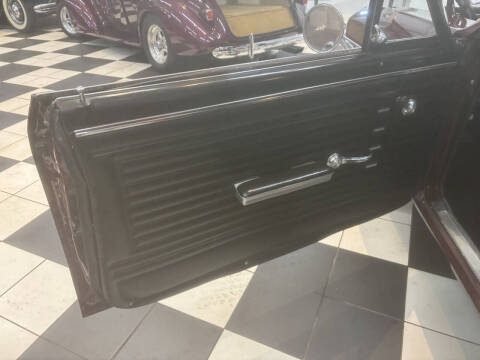 1967 Chevrolet Chevelle