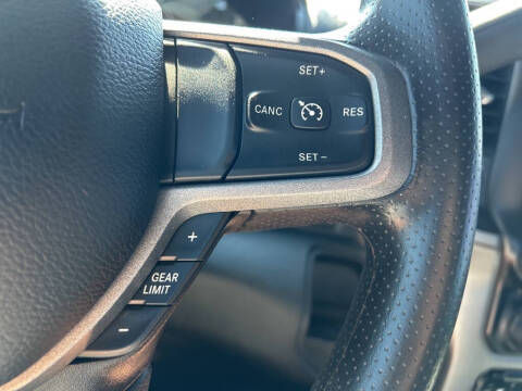 2023 RAM 2500 Tradesman