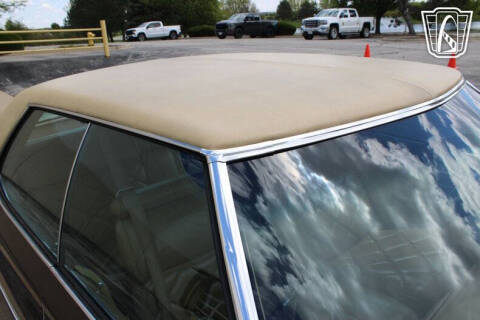1974 Buick Electra