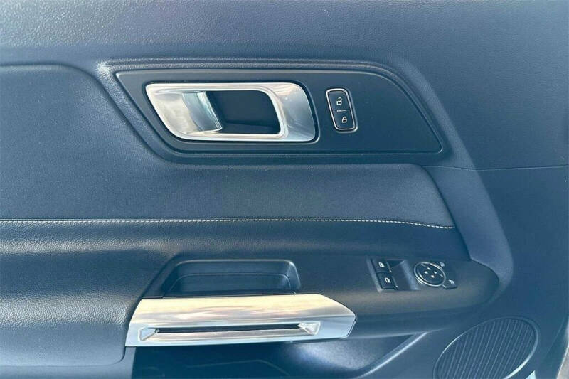 2018 Ford Mustang GT