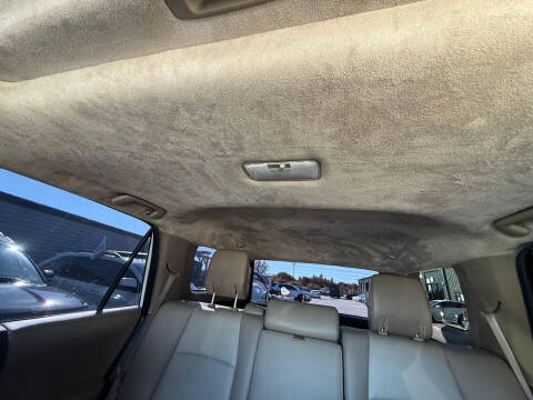 2014 Toyota 4Runner SR5 Premium