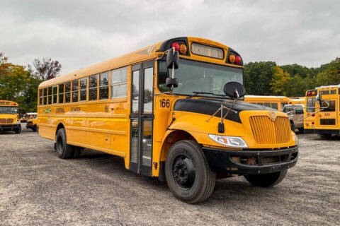 2015 IC Bus CE Series