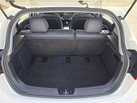 2013 Kia Rio 5-Door SX