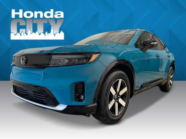 2024 Honda Prologue Touring