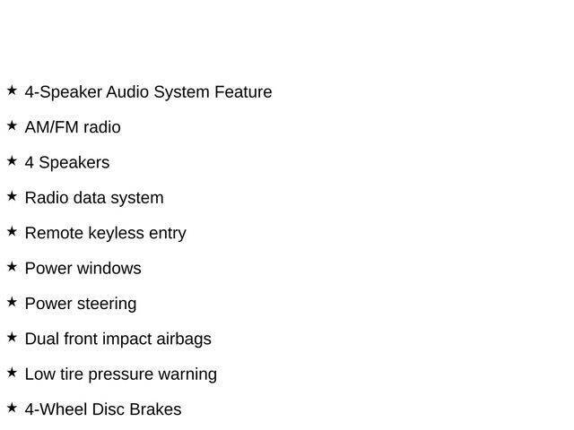 2017 Chevrolet Cruze LS Auto