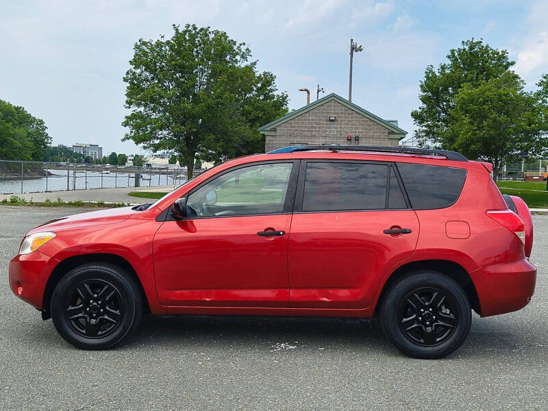 2007 Toyota RAV4