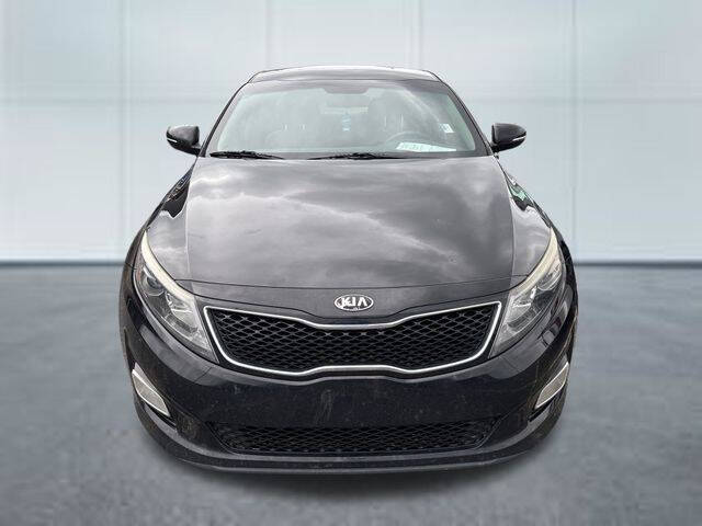 2014 Kia Optima LX