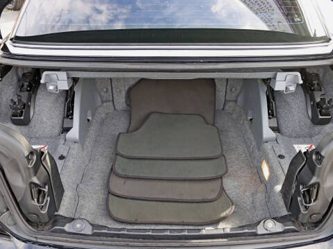 2008 BMW 3 Series 335i