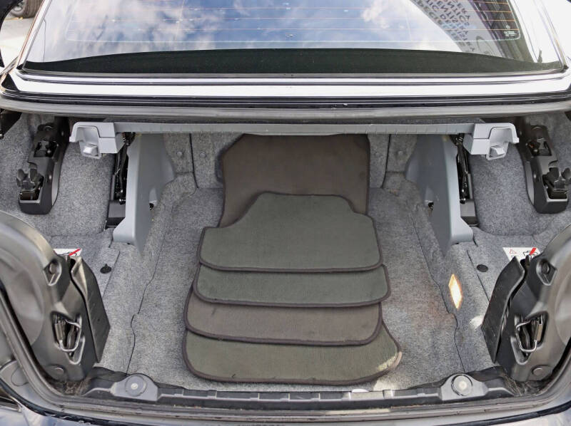 2008 BMW 3 Series 335i