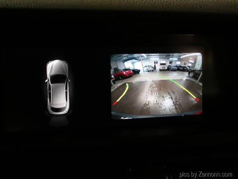 2018 Alfa Romeo Stelvio