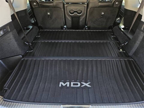 2023 Acura MDX SH-AWD w/Advance